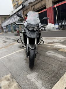 二手QJMOTOR骁700S