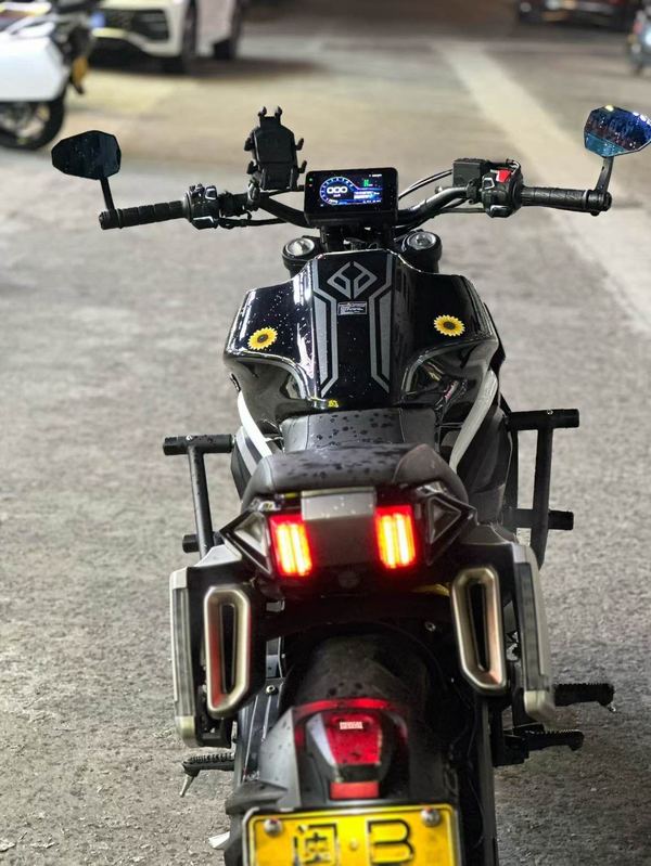 二手奔达LFS700 唐刀