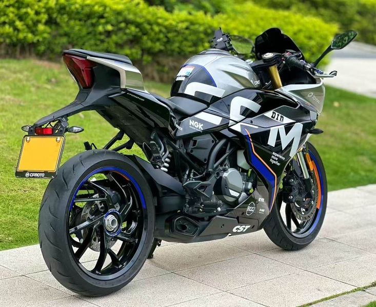 二手春风250SR