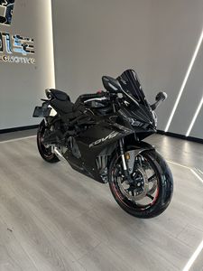 二手凯越450RR