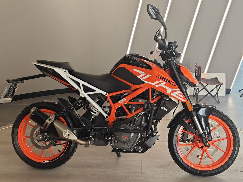 二手KTMR2R390 Duke