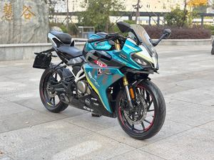 二手春风250SR