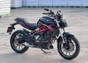 二手贝纳利蓝宝龙 BN302S