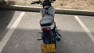 二手春风ST狒狒