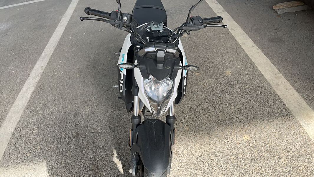 二手春风ST狒狒