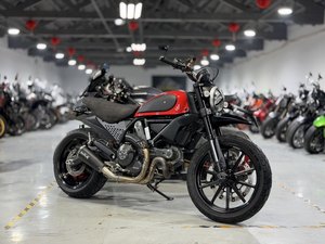 二手杜卡迪Scrambler 800