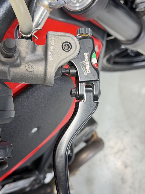 二手杜卡迪Scrambler 800