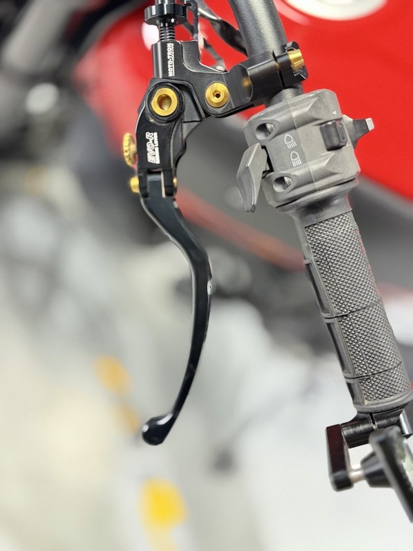 二手杜卡迪Scrambler 800