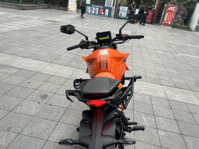 二手KTMR2R390 Duke