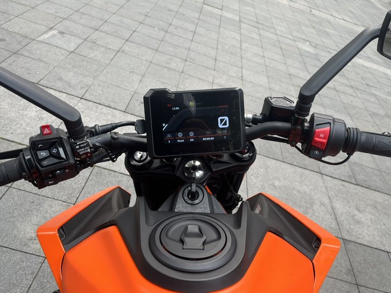 二手KTMR2R390 Duke