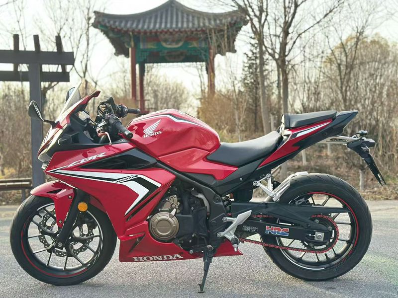 二手本田CBR500R