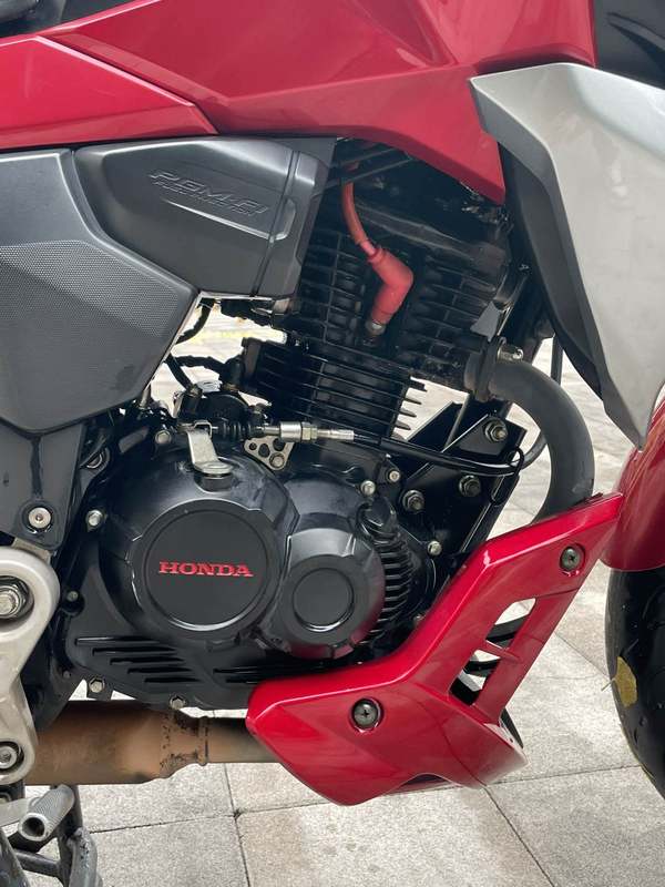 二手新大洲本田CBF190R