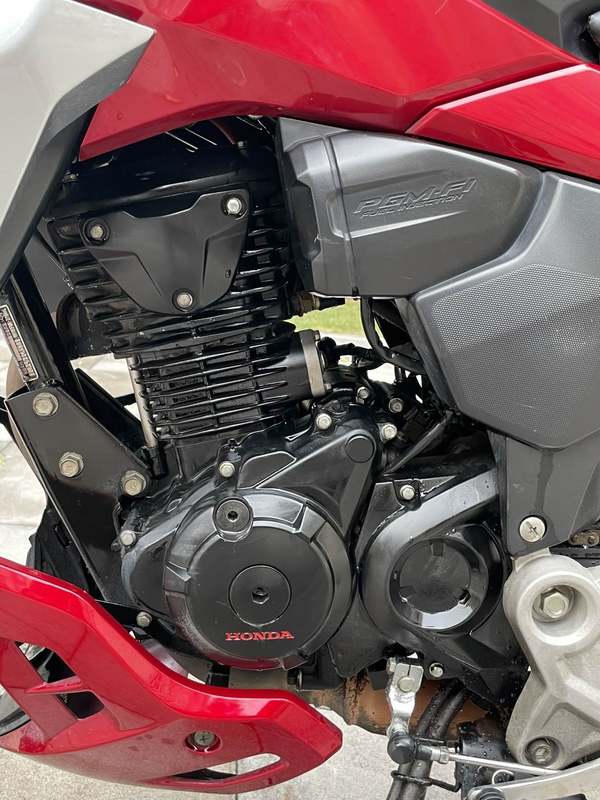 二手新大洲本田CBF190R