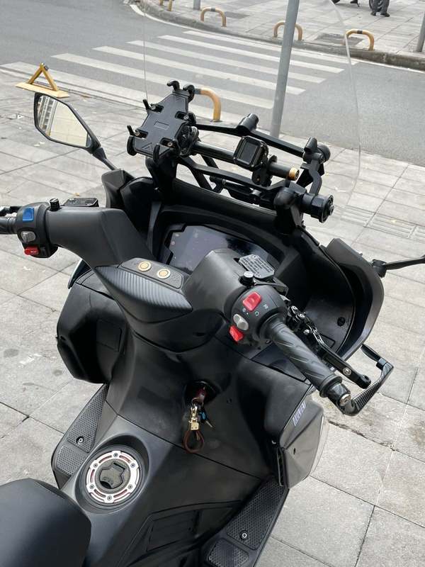 二手宗申阿普利亚SR Max 250