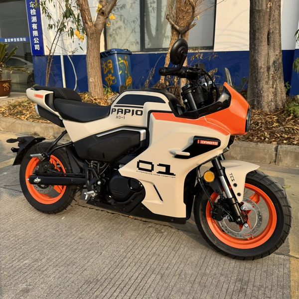 二手春风XO狒狒