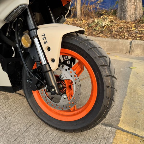 二手春风XO狒狒