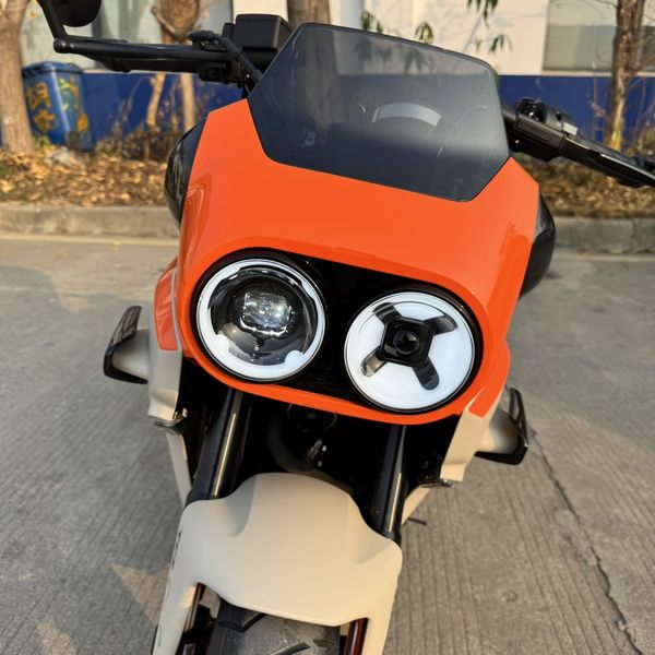 二手春风XO狒狒