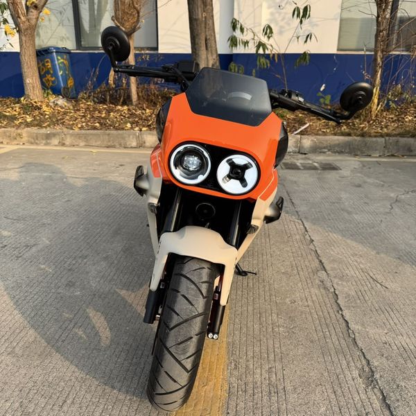 二手春风XO狒狒