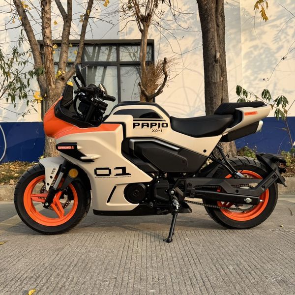 二手春风XO狒狒