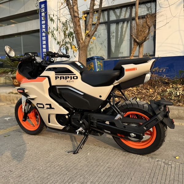 二手春风XO狒狒