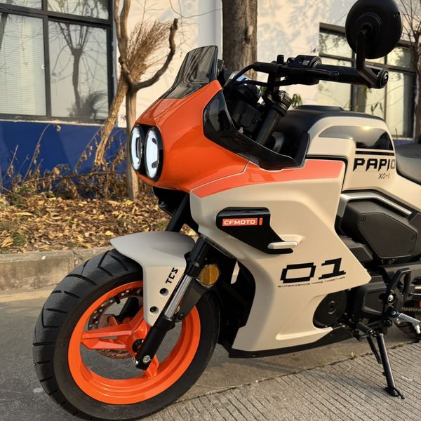 二手春风XO狒狒