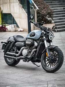 二手奔达金吉拉300