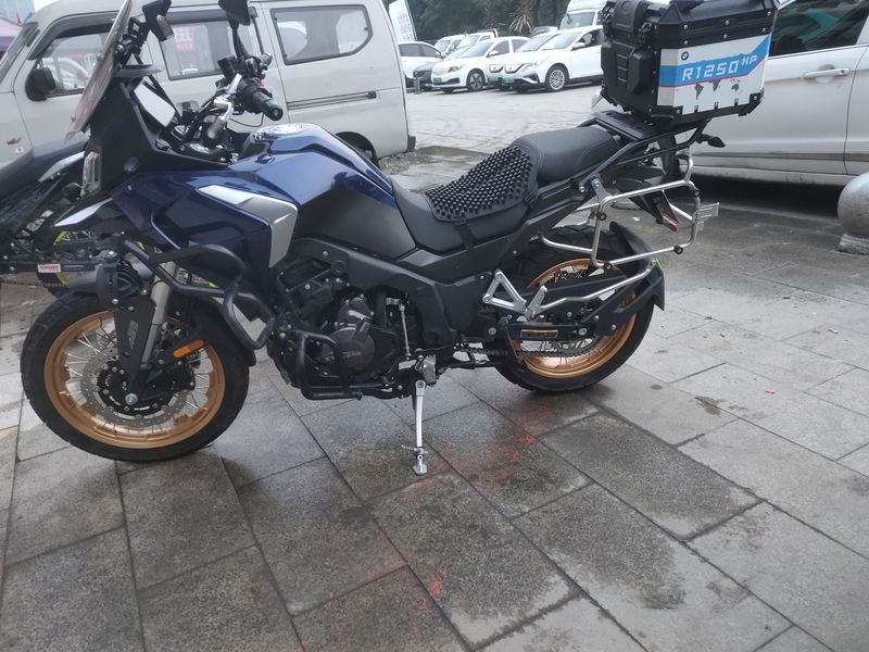 二手赛科龙RX600