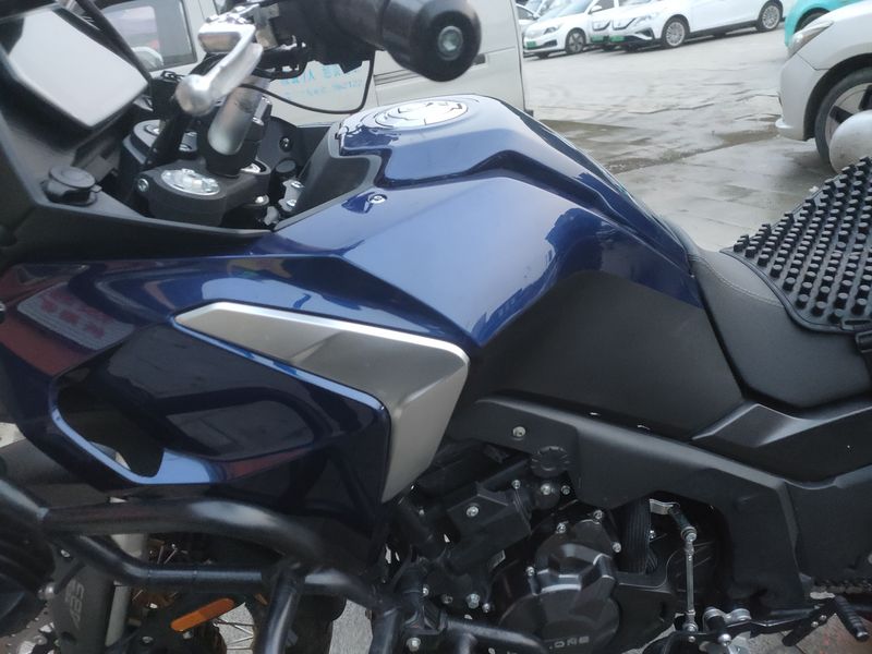 二手赛科龙RX600