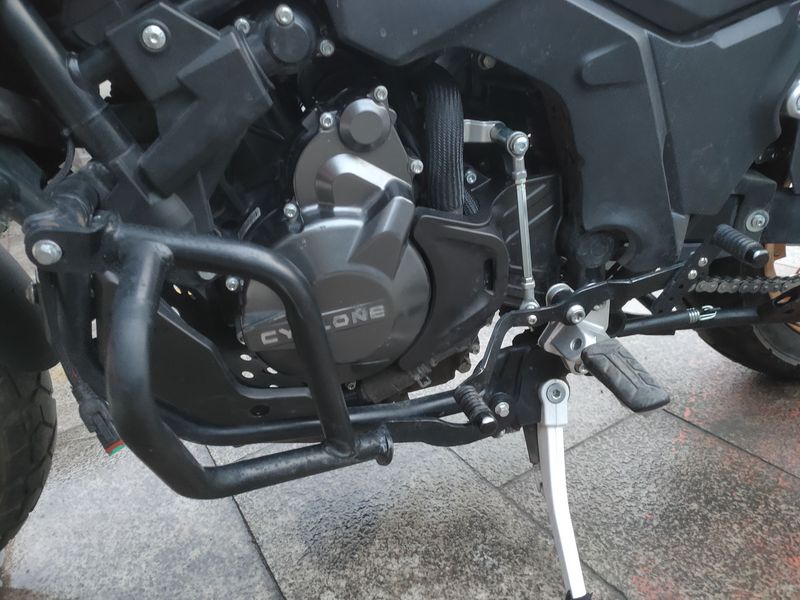 二手赛科龙RX600