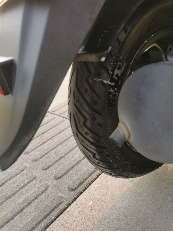 二手济南铃木UY125