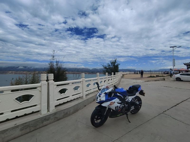 二手贝纳利龙卷风 Tornado 252R