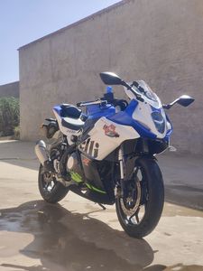 二手贝纳利龙卷风 Tornado 252R