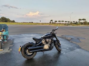 二手奔达拿破仑450