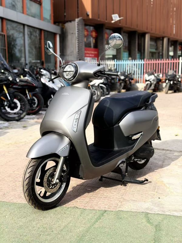 二手新大洲本田NS125LA