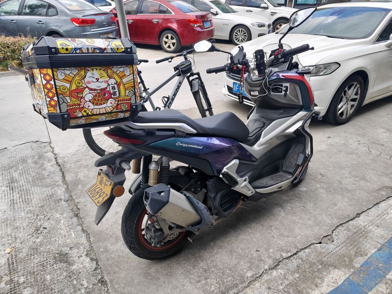 二手卡吉瓦周末疯150