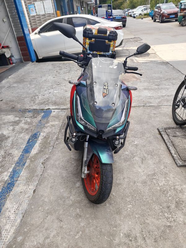 二手卡吉瓦周末疯150