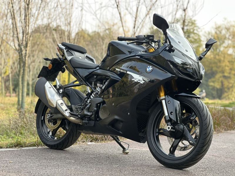 二手宝马G 310 RR