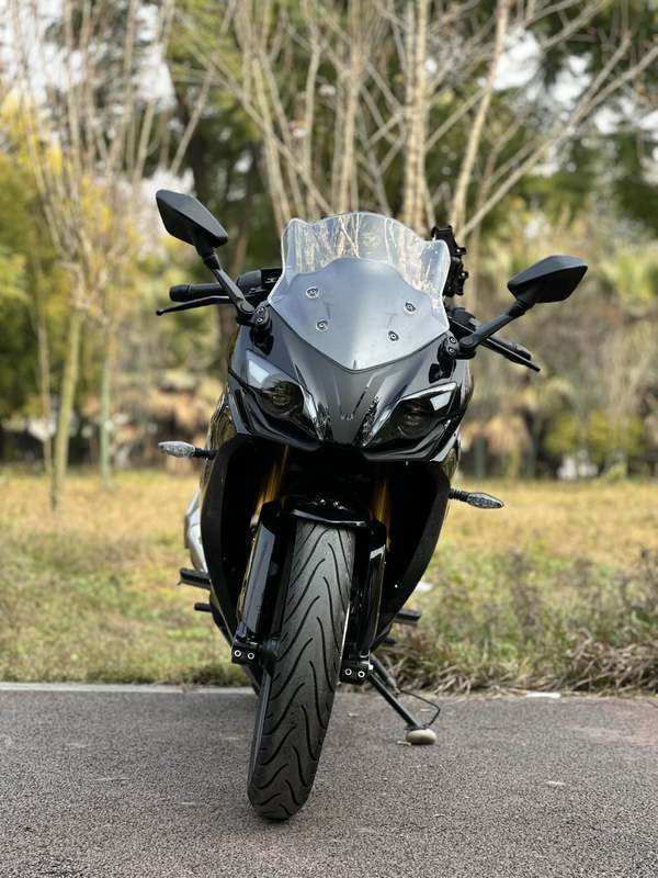 二手宝马G 310 RR
