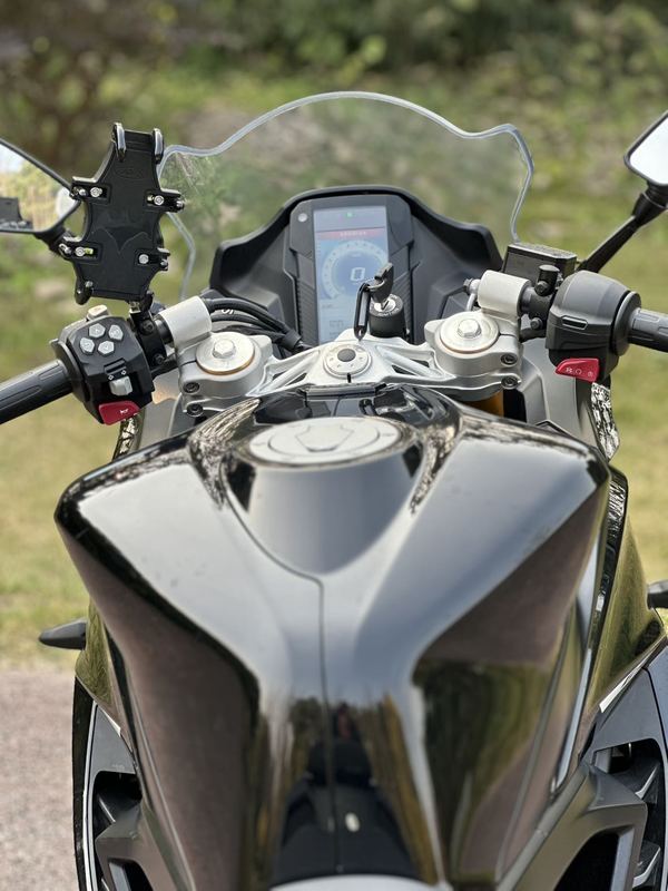 二手宝马G 310 RR