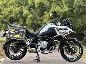 二手宝马F 750 GS