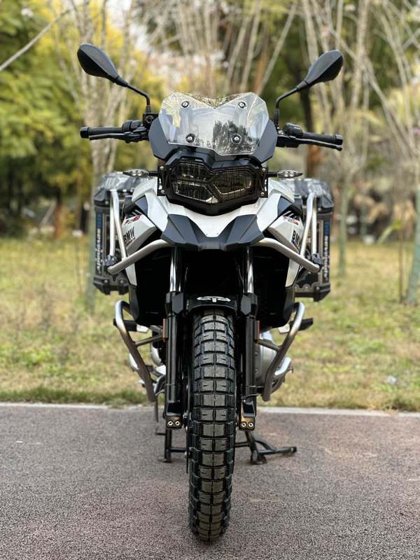 二手宝马F 750 GS