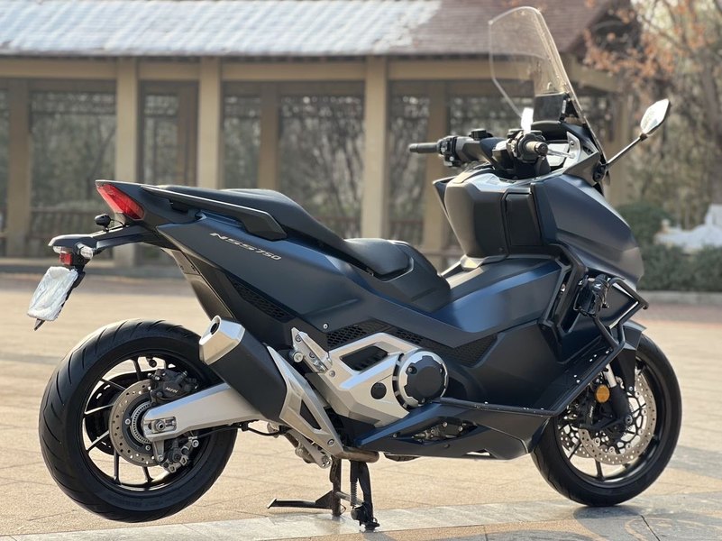 二手本田NSS750