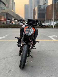 二手KTMR2R390 Duke