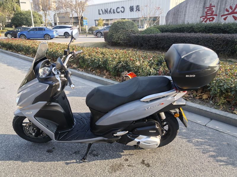 二手大阳V锐 150T