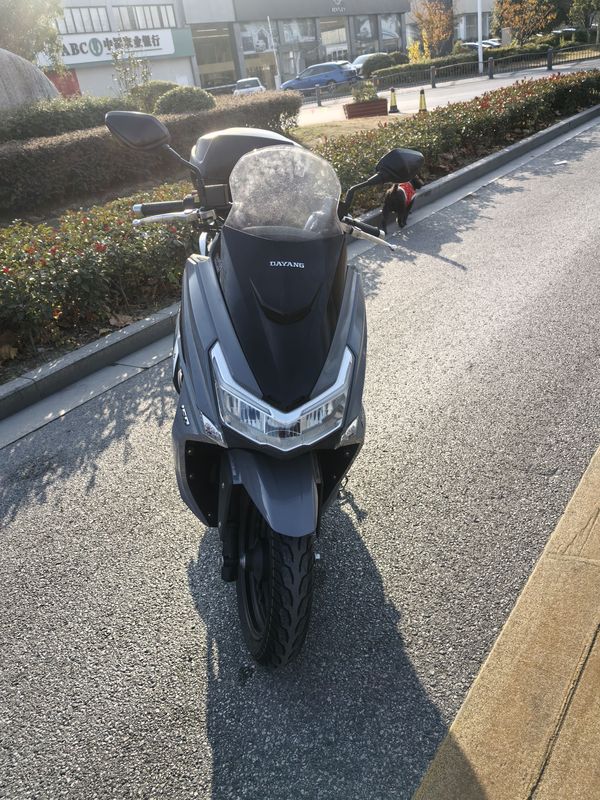 二手大阳V锐 150T