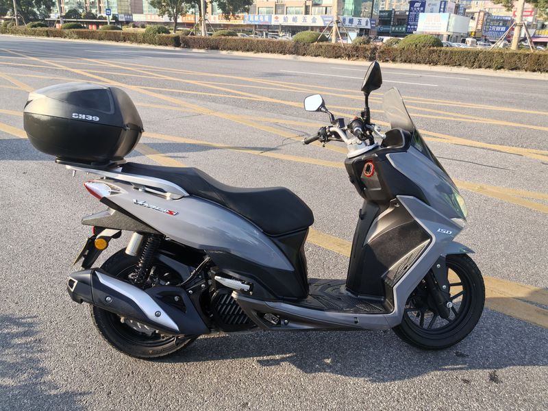 二手大阳V锐 150T