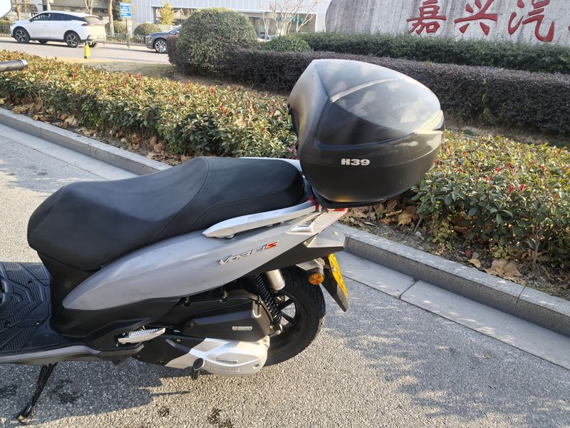 二手大阳V锐 150T