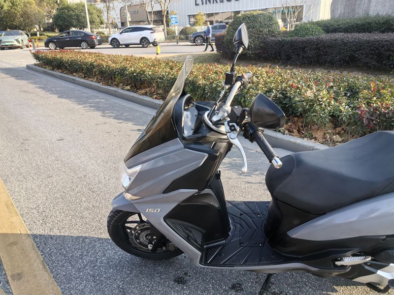 二手大阳V锐 150T