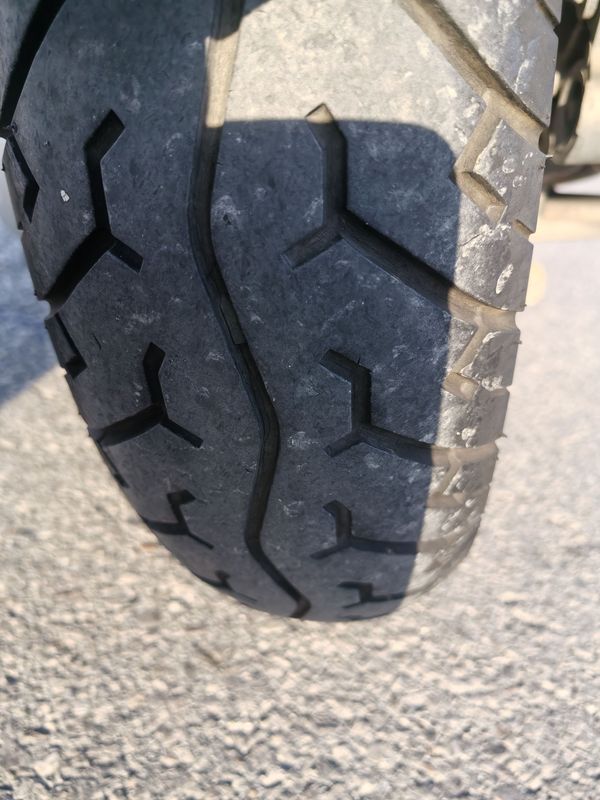 二手大阳V锐 150T