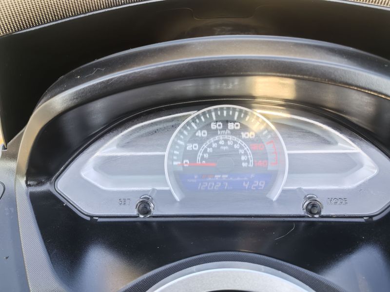 二手大阳V锐 150T